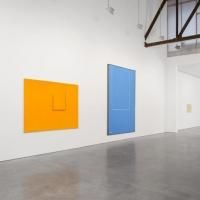 Andrea Rosen Gallery to Display Robert Motherwell's OPENS Series, 5/1