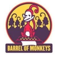 Barrel of Monkeys' THAT'S WEIRD, GRANDMA to Offer Summer Performances, 6/9-9/1