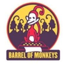 Barrel of Monkeys' THAT'S WEIRD, GRANDMA to Offer Summer Performances, 6/9-9/1