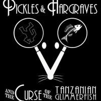 PICKLES & HARGRAVES to Play Secret Theatre, 10/29