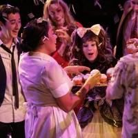 Mary Moody Northern Theatre Presents MERRILY WE ROLL ALONG, Now thru 4/13