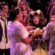 Mary Moody Northern Theatre Presents MERRILY WE ROLL ALONG, Now thru 4/13