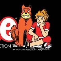 Citi Performing Arts Center Offers ASL Performance of ANNIE Tonight