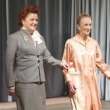 Photo Coverage: SOMEWHERE FUN's Opening Night Curtain Call!