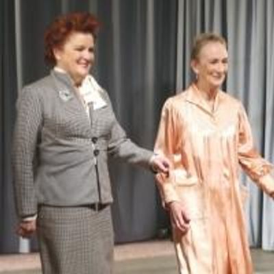 Photo Coverage: SOMEWHERE FUN's Opening Night Curtain Call!