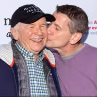Photo Coverage: Brian Dennehy, Tonya Pinkins & More Support MOTHERS AND SONS at…