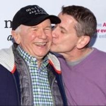 Photo Coverage: Brian Dennehy, Tonya Pinkins & More Support MOTHERS AND SONS at Actors Fund Benefit Performance