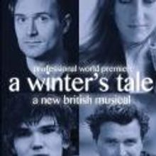 Helena Blackman, Alastair Brookshaw, Fra Fee & Pete Gallagher Lead A WINTER'S TALE…