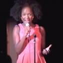 STAGE TUBE: BOOK OF MORMON's Samantha Marie Ware Sings 'Your Daddy's Son' at…
