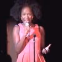 STAGE TUBE: BOOK OF MORMON's Samantha Marie Ware Sings 'Your Daddy's Son' at… Video