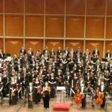Milwaukee Symphony Orchestra Performs Tchaikovsky's Fifth Symphony This Weekend