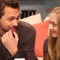 TV: Chatting with the Company of Second Stage's THE WAY WE GET BY- Thomas Sadoski…