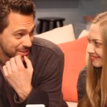TV: Chatting with the Company of Second Stage's THE WAY WE GET BY- Thomas Sadoski…