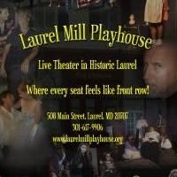 THE WILD PARTY Begins 4/25 at Laurel Mill Playhouse