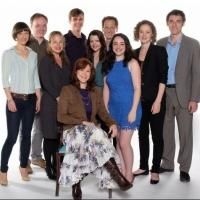 Photo Flash: The Old Globe's TIME AND THE CONWAYS Begins Tonight