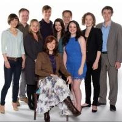 Photo Flash: Meet the Cast of The Old Globe's TIME AND THE CONWAYS