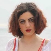 Something Underground Theatre Company Presents BETSEY: WISDOM OF A BRIGHTON WHORE, Ma