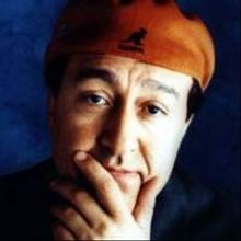 Dom Irrera Comes to Comedy Works Larimer Square This Weekend