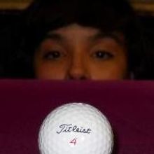 New Chicago Theatre The Bridge to Open with THE GOLF BALL, Today