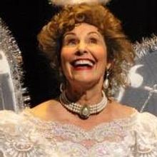 BWW Reviews: Peter Quilter's GLORIOUS! Comes to ICT