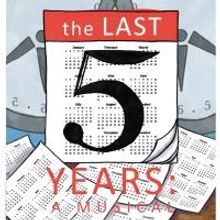 THE LAST 5 YEARS to Open 5/2 at Seacoast Repertory Theatre