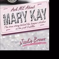 Mary Kay's Former Right-Hand Woman Jackie Brown Tells Story in New Book