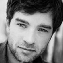 Hadley Fraser to Star in U.S. Premiere of Matt Charman's THE MACHINE at Park Avenue A