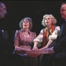Photo Flash: First Look at Syracuse Stage's BLITHE SPIRIT