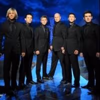 Pittsburgh Cultural Trust Welcomes Celtic Thunder to the Benedum Center Tonight