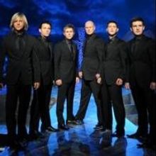 Pittsburgh Cultural Trust Welcomes Celtic Thunder to the Benedum Center Tonight