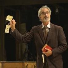 American Conservatory Theater Extends UNDERNEATH THE LINTEL thru Nov 23