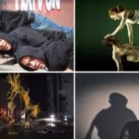 WALKING DISTANCE DANCE FESTIVAL-SF, MUSIC MOVES FESTIVAL and More Set for ODC…
