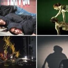 WALKING DISTANCE DANCE FESTIVAL-SF, MUSIC MOVES FESTIVAL and More Set for ODC Theater