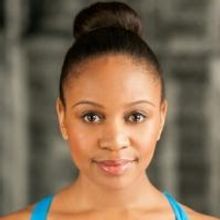 Joffrey Dancer Erica Lynette Edwards Appointed Company's New Director of Community En
