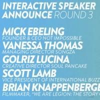 NXNE Interactive Announces Speakers for Festival, 6/17-6/21