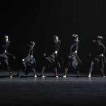 BWW Reviews: OZASIA FESTIVAL 2014: 6 AND 7 Takes Dance in a New Direction
