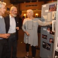 Westport Country Playhouse Hosts Exhibit Featuring Westport Arts Award Winners, Now…