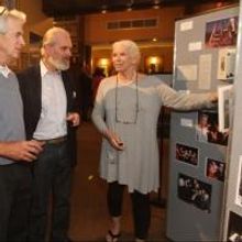 Westport Country Playhouse Hosts Exhibit Featuring Westport Arts Award Winners, Now t