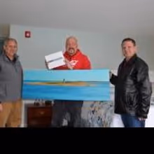 Cape Colony Inn Holds Photo Contest for Newly Renovated Rooms