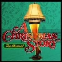 A CHRISTMAS STORY to Launch Limited Runs in Boston & Hartford This November