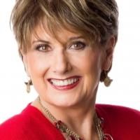 Karen Giorgio Brings '5 TIMES A LADY' to Martinis Above Fourth Table + Stage Tonight