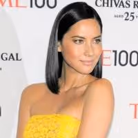 Fashion Photo of the Day 4/26/13 - Olivia Munn