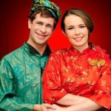 Bergen County Players to Present Holiday Musical ALADDIN, 11/30-12/22