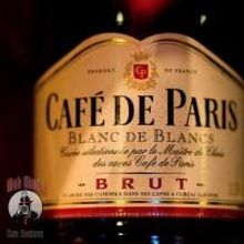 LMP to Host Murder Mystery Dinner at Cafe de Paris, 4/28