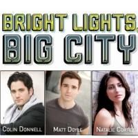 Jennifer Damiano, Keala Settle & More Join BRIGHT LIGHTS, BIG CITY Concert at 54…