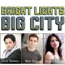 Jennifer Damiano, Keala Settle & More Join BRIGHT LIGHTS, BIG CITY Concert at 54…