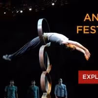 2014 INTERNATIONAL FESTIVAL OF ARTS & IDEAS to Feature US Premiere of THE EVENTS…