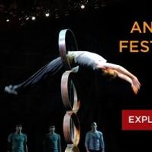 2014 INTERNATIONAL FESTIVAL OF ARTS & IDEAS to Feature US Premiere of THE EVENTS, TRA