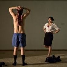 Photo Flash: First Look at YOUR MOTHER'S COPY OF THE KAMA SUTRA at Playwrights Horizo