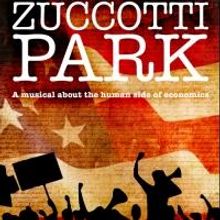 Luis Salgado Directs, Choreographs New Musical ZUCCOTTI PARK, Running 2/26-3/1 at NYC